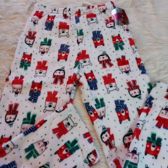 Warm & Snuggly Collection Lounge Pant Size M Soft - Picture 7 of 7